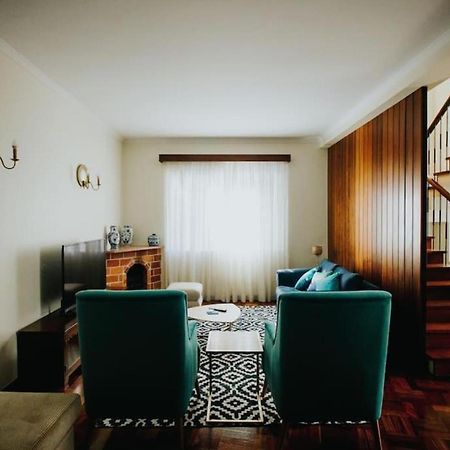 Vila Luis Mendes Ribeira Brava Extérieur photo