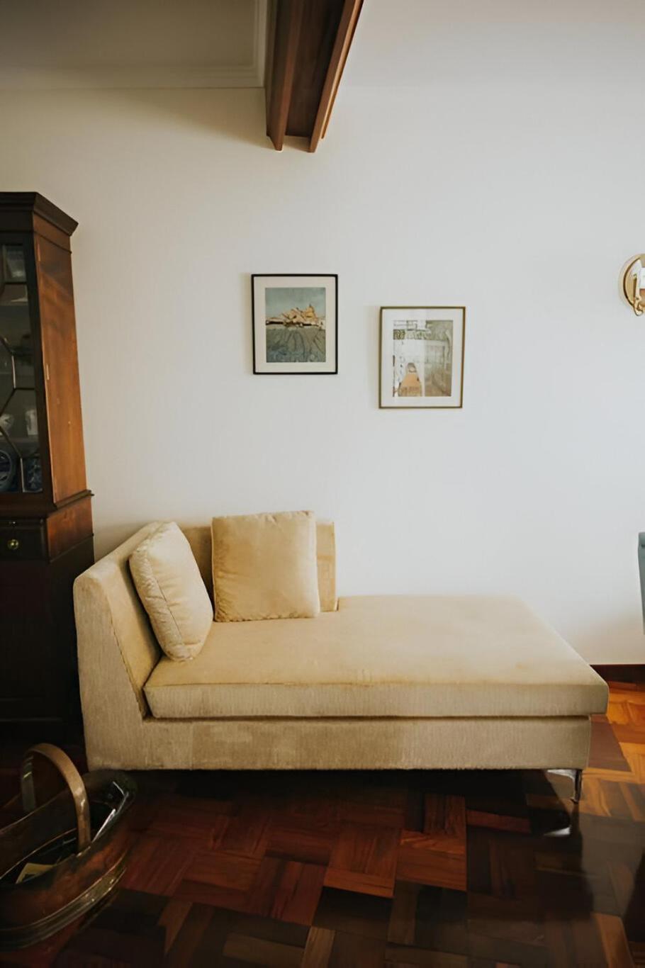 Vila Luis Mendes Ribeira Brava Extérieur photo