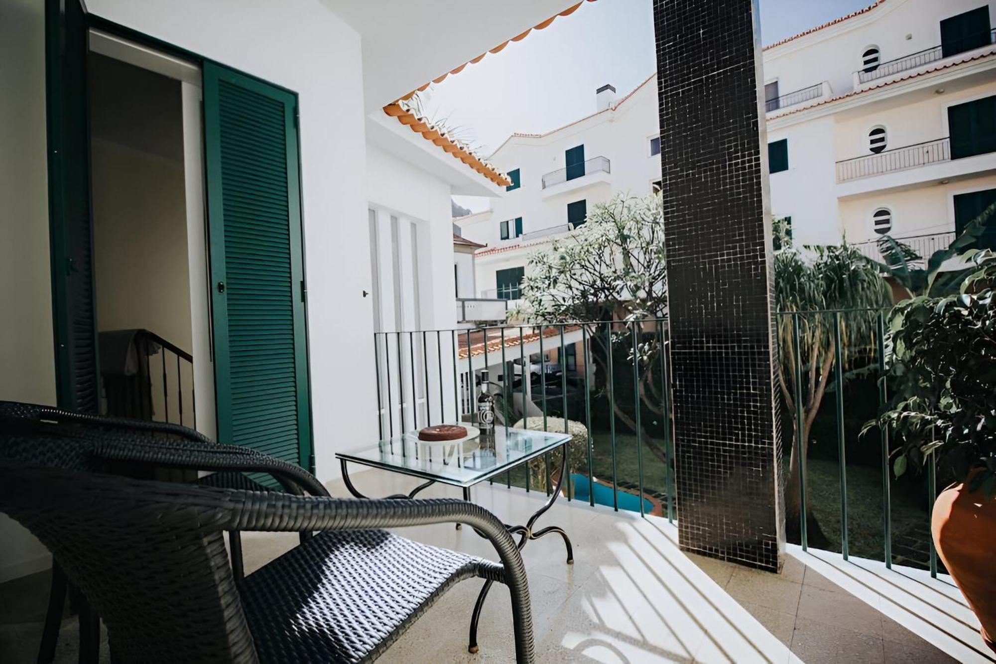 Vila Luis Mendes Ribeira Brava Extérieur photo