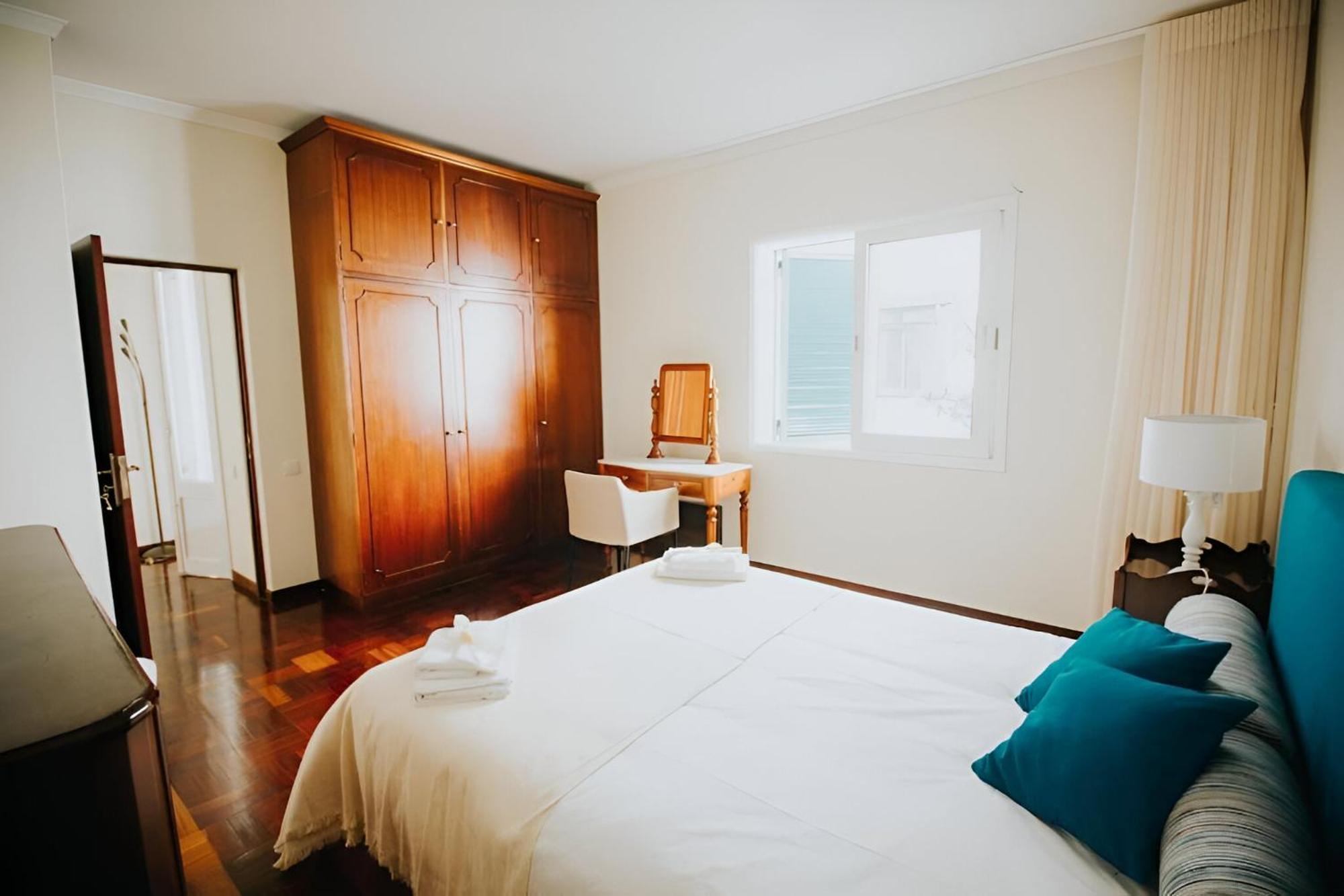 Vila Luis Mendes Ribeira Brava Extérieur photo