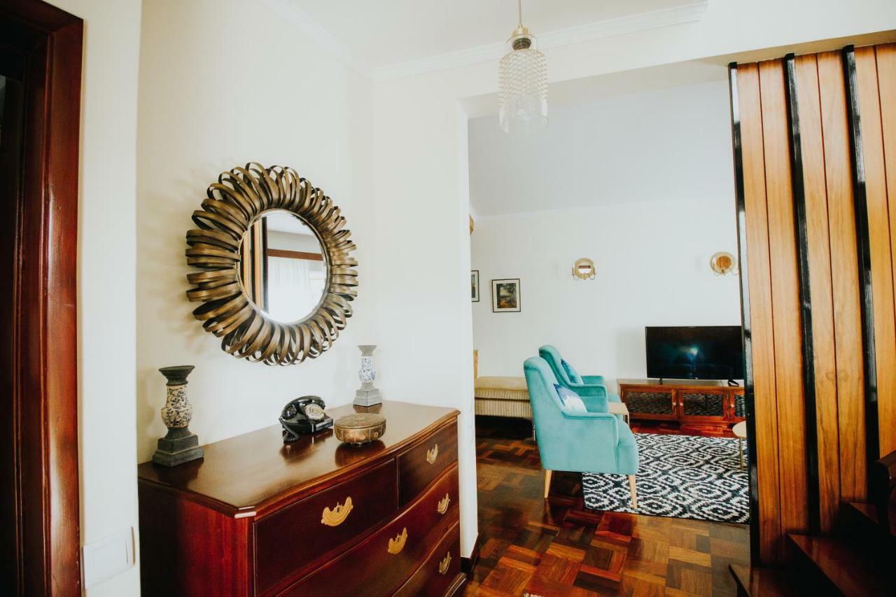 Vila Luis Mendes Ribeira Brava Extérieur photo
