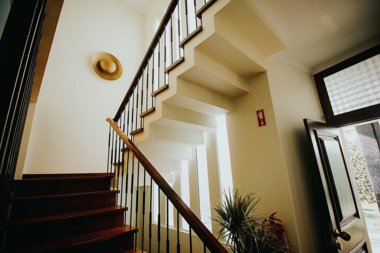 Vila Luis Mendes Ribeira Brava Extérieur photo