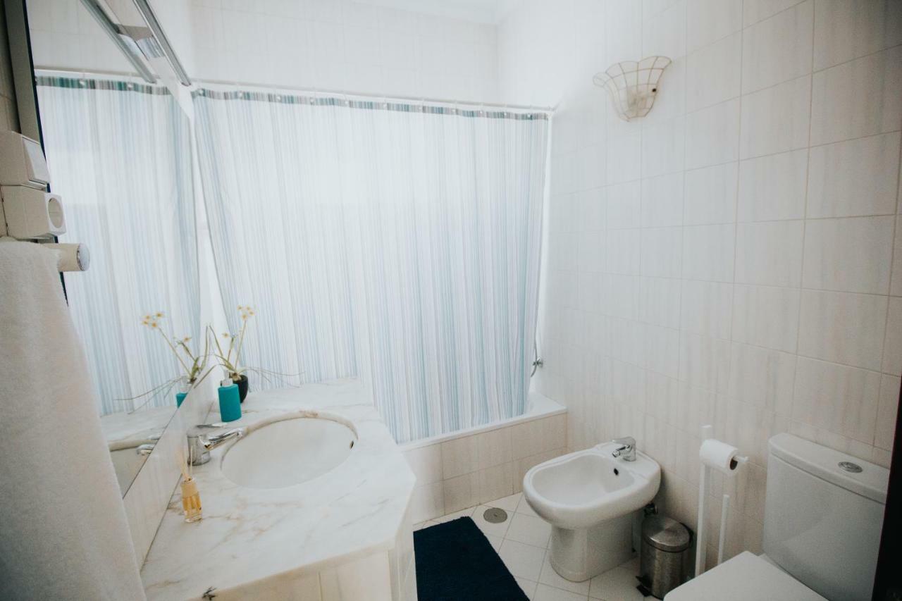 Vila Luis Mendes Ribeira Brava Extérieur photo